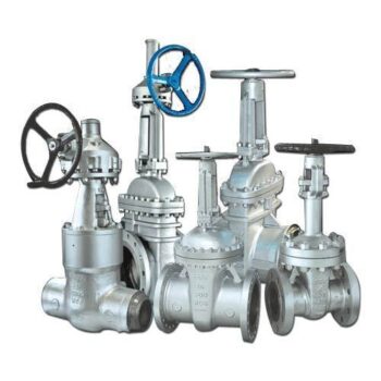 Forged Cast Steel Valves Al Mayasa